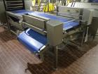 Used 2013 Tromp Sheeting Line – Full Dough Processing System